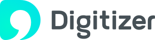 Digitizer logo