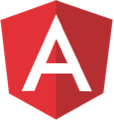 Angular logo