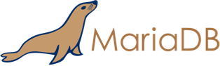 MariaDB logo