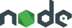 Node js logo