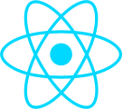 React logo